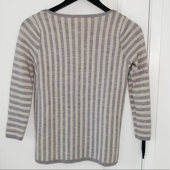 Club Monaco Wool Sweater - Picture 2 of 5